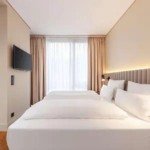 Nh München Apartahotel Unterhaching