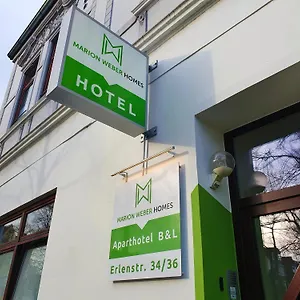 Aparthotel B&l **