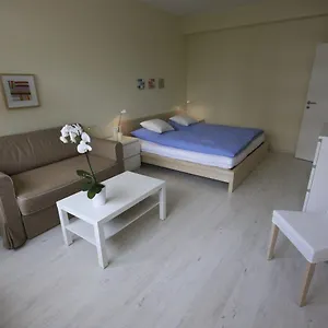 City Lodging Apartments Apartamento Berlín