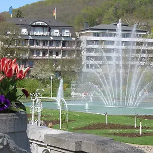 Hotel Bristol ****