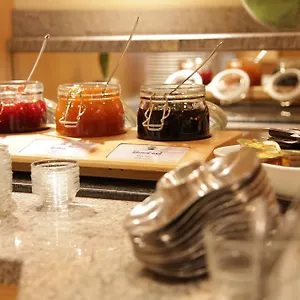 Hotel City-hotel Garni ***