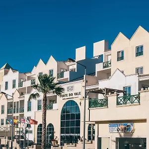 Lejlighedshotel Grand Muthu Do Vale *****