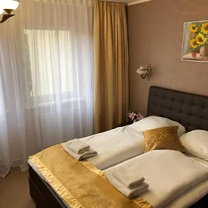 Hotel Atlas ***