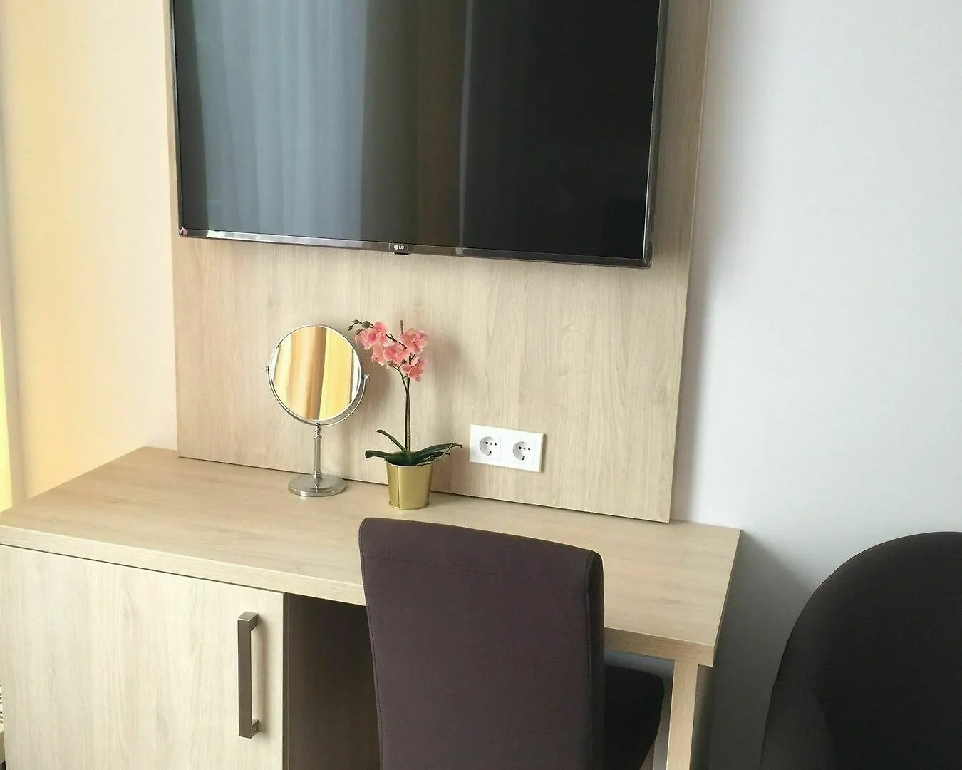 Hotel Denbu Hamburg 3*,  Germany