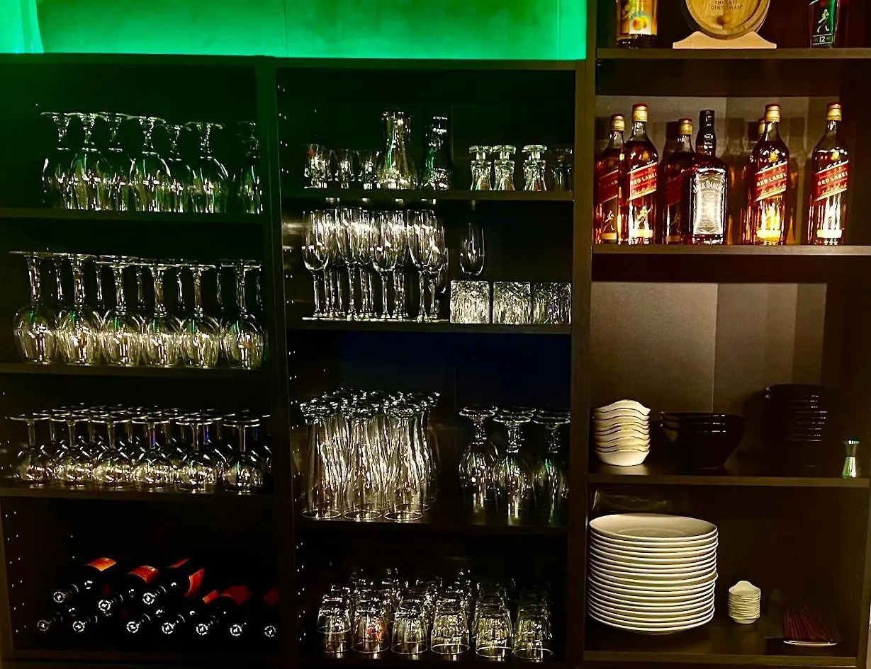 Hotel Denbu Hamburg 3*,  Germany